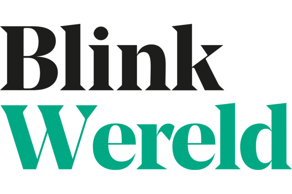 Blink Wereld Geïntegreerd (herzien) groep 5/6B Logboek thema 2: Allemaal anders (5 stuks)